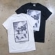 GREMLINS TEE �������T����ġ�25SS-GRM-02�� �ץ���T����� �ե��ȥץ��� ��󥦥��å��� ���åȥ�100%