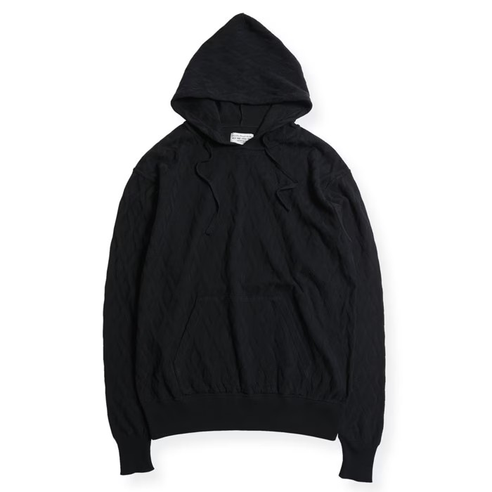 WESTRIDE  ȥ饤ɡNGT MESH JACQUARD HOODIENGT å奸㥬ɥաǥ ˥å åȥ˥å ѡ