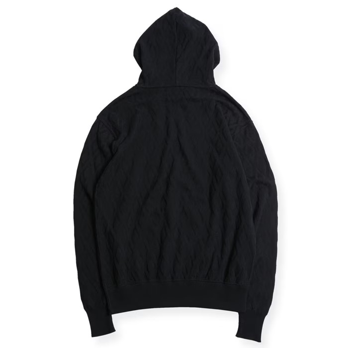 WESTRIDE  ȥ饤ɡNGT MESH JACQUARD HOODIENGT å奸㥬ɥաǥ ˥å åȥ˥å ѡ