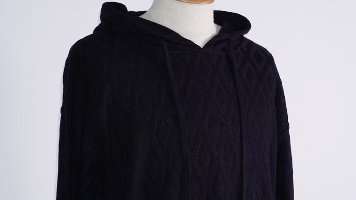 WESTRIDE  ȥ饤ɡNGT MESH JACQUARD HOODIENGT å奸㥬ɥաǥ ˥å åȥ˥å ѡ