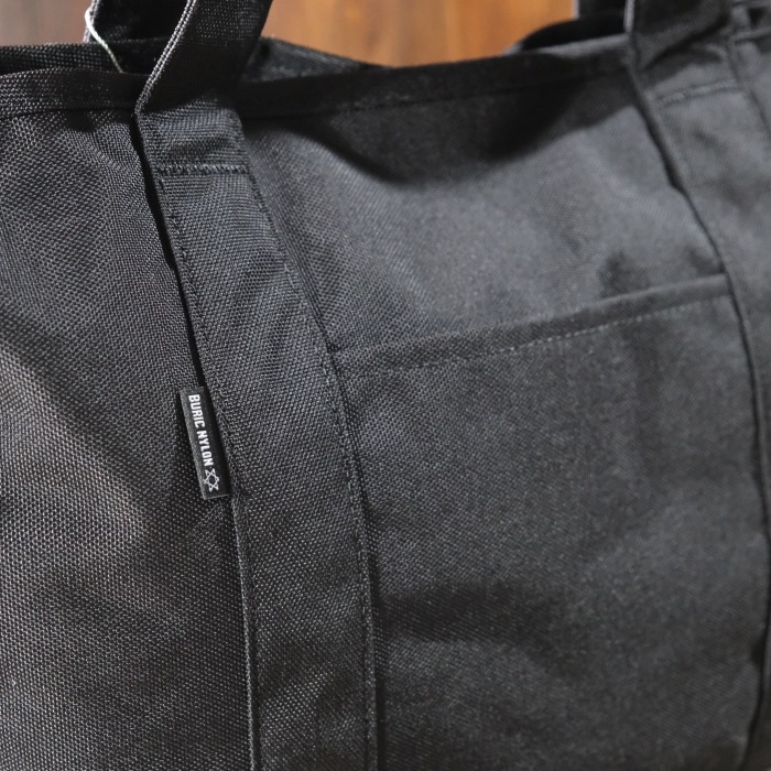 BLUCO �֥륳��157-71-016�ۡ�BURIC NYLON TOTE BAG�ۥ֥�å��ʥ�����ȡ��ȥХå�470��310��150(mm) 15L