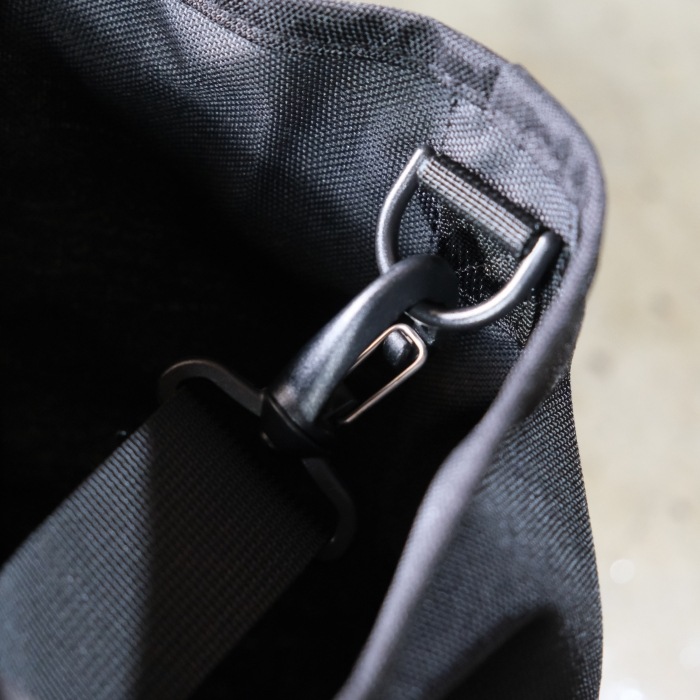 BLUCO �֥륳��157-71-016�ۡ�BURIC NYLON TOTE BAG�ۥ֥�å��ʥ�����ȡ��ȥХå�470��310��150(mm) 15L
