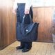 BLUCO �֥륳��157-71-016�ۡ�BURIC NYLON TOTE BAG�ۥ֥�å��ʥ�����ȡ��ȥХå�470��310��150(mm) 15L