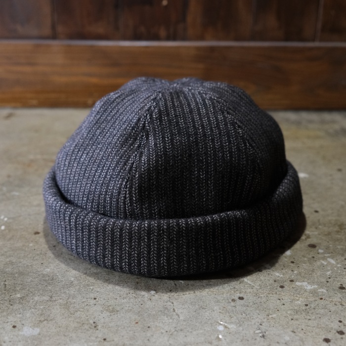 BLACK SIGN ブラックサイン【BSFC-26906】【Beach Cloth Duckyard Cap