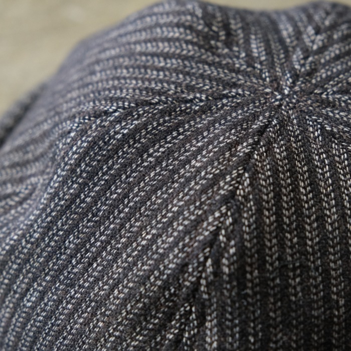 BLACK SIGN �֥�å��������BSFC-26906�ۡ�Beach Cloth Duckyard Cap�ۥӡ������������å��䡼�ɥ���å� �����륭��å� �ե��å��㡼�ޥ󥭥�å�