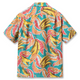 DUKE KAHANAMOKU ǥ塼ϥʥ⥯DK39399ۡCOOLMAX HAWAIIAN SHIRT DUKE'S BANANA LEAF  Хʥʥ꡼ ޥå ϥ磻󥷥 