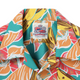 DUKE KAHANAMOKU ǥ塼ϥʥ⥯DK39399ۡCOOLMAX HAWAIIAN SHIRT DUKE'S BANANA LEAF  Хʥʥ꡼ ޥå ϥ磻󥷥 