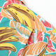 DUKE KAHANAMOKU ǥ塼ϥʥ⥯DK39399ۡCOOLMAX HAWAIIAN SHIRT DUKE'S BANANA LEAF  Хʥʥ꡼ ޥå ϥ磻󥷥 