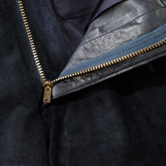 MOTOR NEW VINTAGE �⡼���� ��WSBTM10�� ��WASHABLE HORSE ROUGHOUT CARGO PANTS�ۥ����å���֥�ۡ�����ե����ȥ������ѥ�� �쥶���ѥ�� �ϳ� 