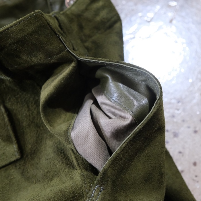 MOTOR NEW VINTAGE �⡼���� ��WSBTM10�� ��WASHABLE HORSE ROUGHOUT CARGO PANTS�ۥ����å���֥�ۡ�����ե����ȥ������ѥ�� �쥶���ѥ�� �ϳ� 