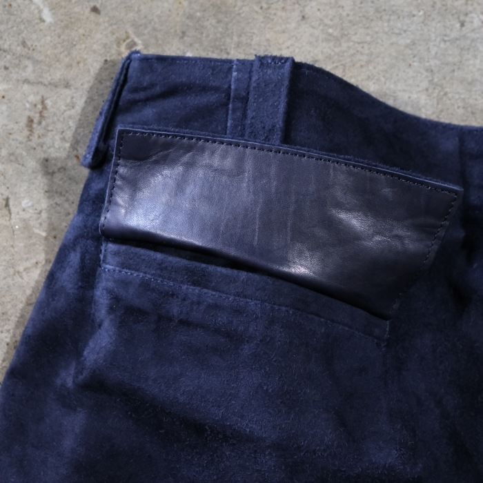 MOTOR NEW VINTAGE �⡼���� ��WSBTM10�� ��WASHABLE HORSE ROUGHOUT CARGO PANTS�ۥ����å���֥�ۡ�����ե����ȥ������ѥ�� �쥶���ѥ�� �ϳ� 