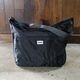 BLUCO �֥륳��157-71-015�ۡ�BURIC NYLON SHOULDER BAG�ۥ֥�å��ʥ����󥷥������Хå� 350��310��90  (mm) 10L