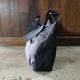 BLUCO �֥륳��157-71-015�ۡ�BURIC NYLON SHOULDER BAG�ۥ֥�å��ʥ����󥷥������Хå� 350��310��90  (mm) 10L
