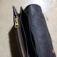 Langlitz Leathers ��󥰥�åĥ쥶���� ��Mushman Wallet�ۥ쥶����������° �ޥå���ޥ󥦥���å� ���� �����ϥ��� MADE IN USA
