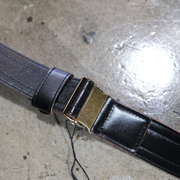 Y'2 LEATHER �磻�ġ��쥶�� ��BG-09�ۡ�HORSE HIDE WAIST BAG�ۢ�BLACK��ۡ����ϥ��ɥ������ȥХå� �ϳ� ������