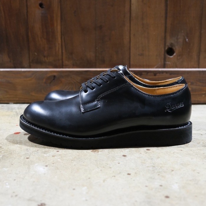 Danner ���ʡ���POSTMAN SHOES�� �ݥ��ȥޥ󥷥塼�� �����ӥ����塼�� ���饹�쥶�� ���åɥ��䡼���������ˡ