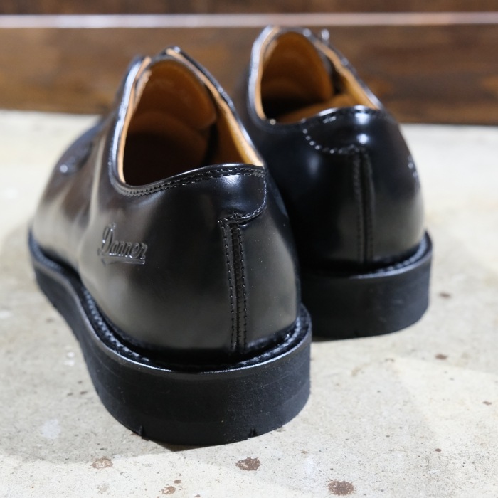 Danner ���ʡ���POSTMAN SHOES�� �ݥ��ȥޥ󥷥塼�� �����ӥ����塼�� ���饹�쥶�� ���åɥ��䡼���������ˡ