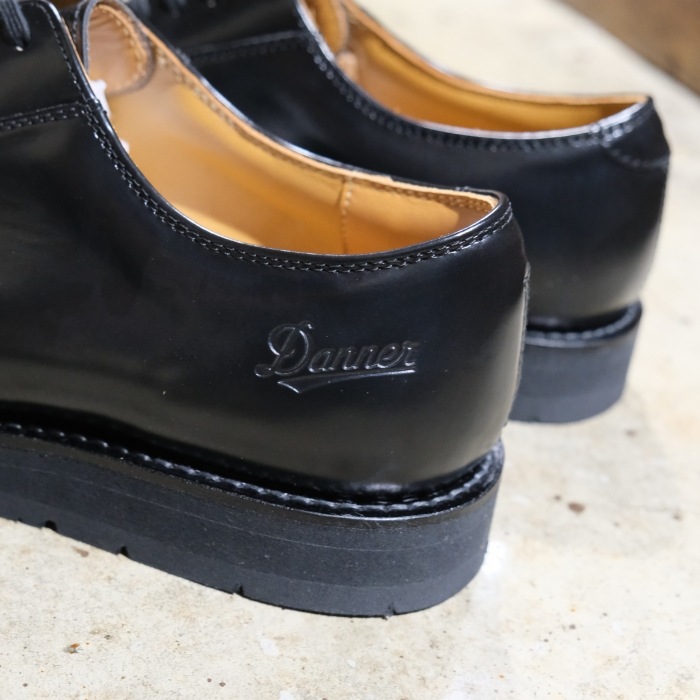 Danner ���ʡ���POSTMAN SHOES�� �ݥ��ȥޥ󥷥塼�� �����ӥ����塼�� ���饹�쥶�� ���åɥ��䡼���������ˡ