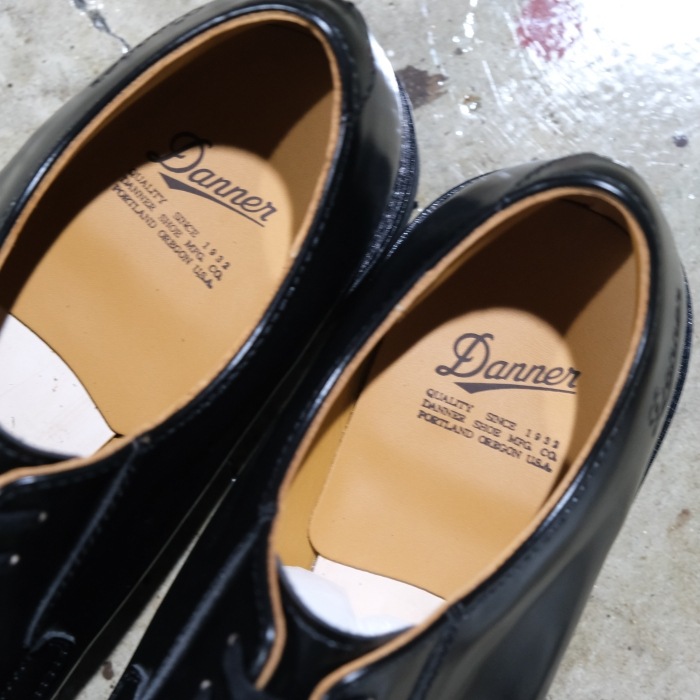 Danner ���ʡ���POSTMAN SHOES�� �ݥ��ȥޥ󥷥塼�� �����ӥ����塼�� ���饹�쥶�� ���åɥ��䡼���������ˡ