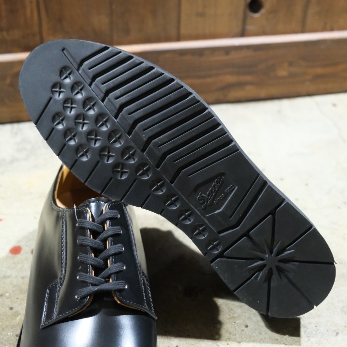 Danner ���ʡ���POSTMAN SHOES�� �ݥ��ȥޥ󥷥塼�� �����ӥ����塼�� ���饹�쥶�� ���åɥ��䡼���������ˡ