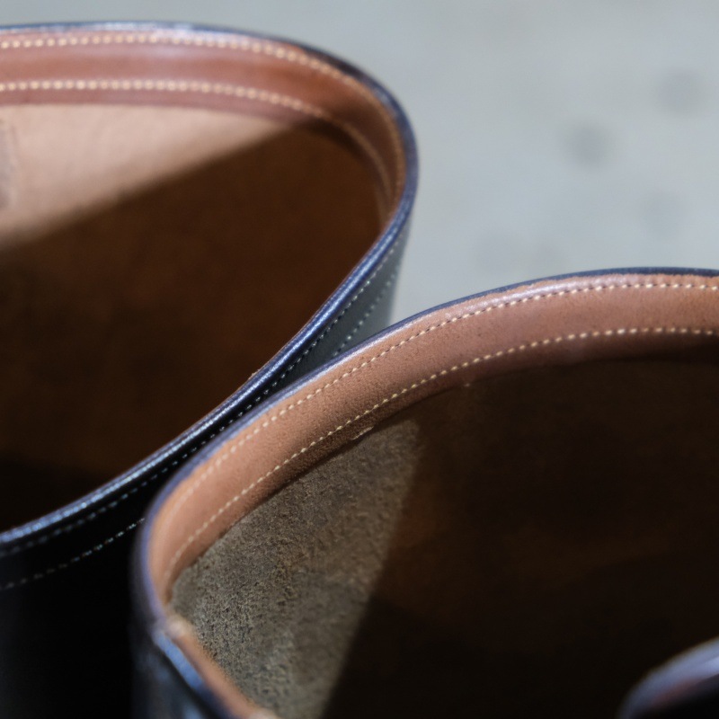 MOTOR NEW VINTAGE (⡼)#1004 ITALIAN HORSEBUTT DRESS ENGINEER BOOTS LAHAINAǥۥ󥸥˥֡ ۡϥ MOTO LEATHER 