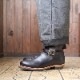 MOTOR NEW VINTAGE (⡼)#1004 ITALIAN HORSEBUTT DRESS ENGINEER BOOTS LAHAINAǥۥ󥸥˥֡ ۡϥ MOTO LEATHER 