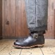 MOTOR NEW VINTAGE (⡼)#1004 ITALIAN HORSEBUTT DRESS ENGINEER BOOTS LAHAINAǥۥ󥸥˥֡ ۡϥ MOTO LEATHER