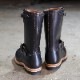 MOTOR NEW VINTAGE (⡼)#1004 ITALIAN HORSEBUTT DRESS ENGINEER BOOTS LAHAINAǥۥ󥸥˥֡ ۡϥ MOTO LEATHER