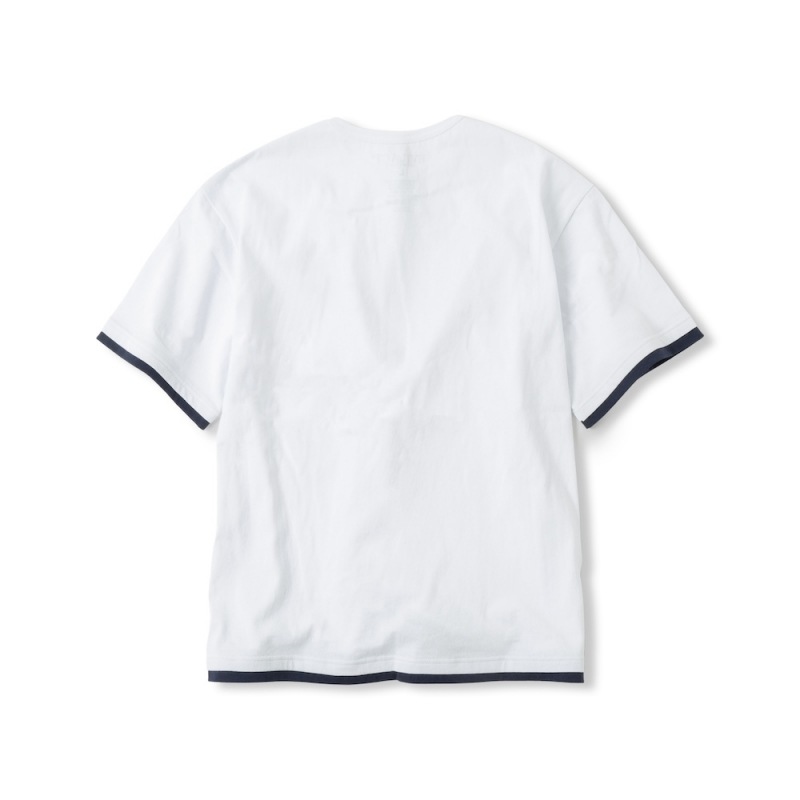 EVILACT �����֥륢���ȡ�EA-WFRSS-T07�ۡ�LAYERD SS�ۥ쥤�䡼��SST����� Ⱦµ  �إӡ��������� ���åȥ�100��