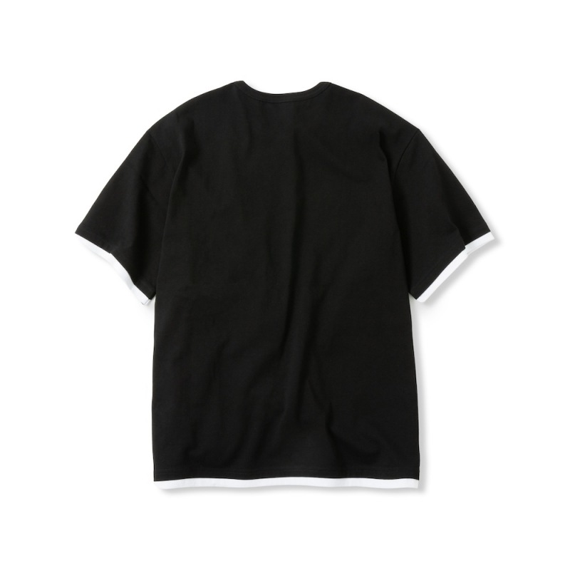 EVILACT �����֥륢���ȡ�EA-WFRSS-T07�ۡ�LAYERD SS�ۥ쥤�䡼��SST����� Ⱦµ  �إӡ��������� ���åȥ�100��