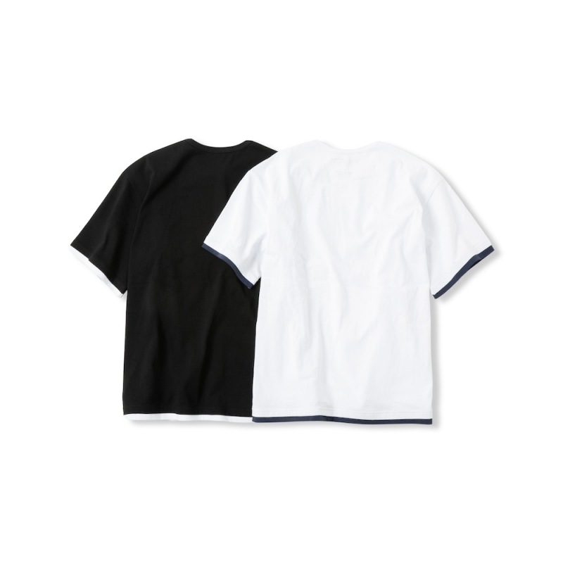 EVILACT �����֥륢���ȡ�EA-WFRSS-T07�ۡ�LAYERD SS�ۥ쥤�䡼��SST����� Ⱦµ  �إӡ��������� ���åȥ�100��