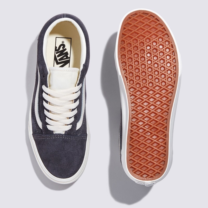 VANS 󥺡VN000CT8ۡOLD SKOOL SUEDE ɥ  ǥܳ