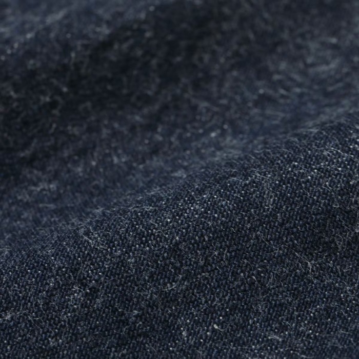 HEADLIGHT  إåɥ饤ȡHD15711ۡHEADLIGHT 11oz. BLUE DENIM WORK COATۥ֥롼ǥ˥ С  COTTON100%