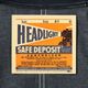 HEADLIGHT  إåɥ饤ȡHD15711ۡHEADLIGHT 11oz. BLUE DENIM WORK COATۥ֥롼ǥ˥ С  COTTON100%