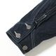 HEADLIGHT  إåɥ饤ȡHD15711ۡHEADLIGHT 11oz. BLUE DENIM WORK COATۥ֥롼ǥ˥ С  COTTON100%