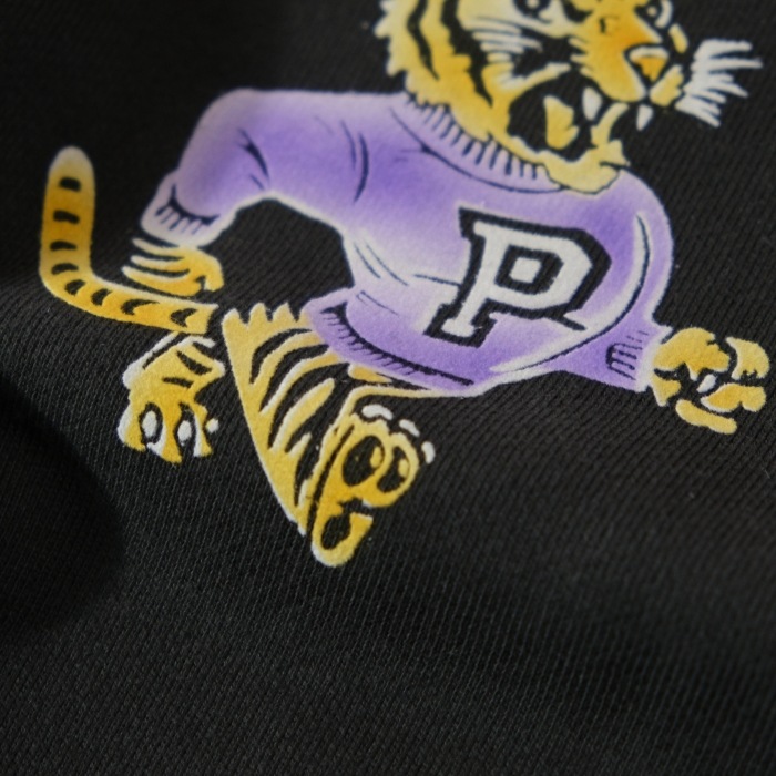 Pherrow`s �ե���������25W-PRS1��SWEAT SHIRTS �������åȥ���� �ե��å����ץ��� �ȥ졼�ʡ� COTTON100%