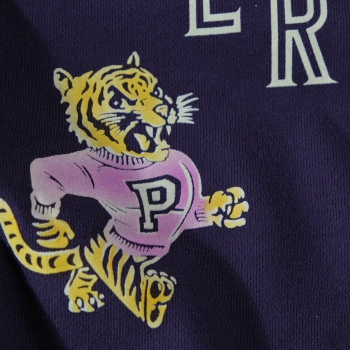 Pherrow`s �ե���������25W-PRS1��SWEAT SHIRTS �������åȥ���� �ե��å����ץ��� �ȥ졼�ʡ� COTTON100%