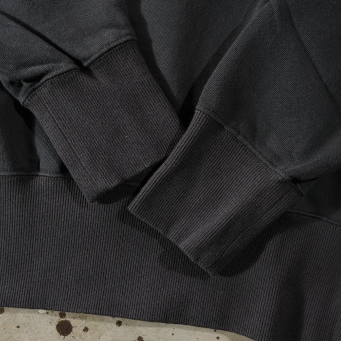 Pherrow`s �ե���������25W-PRS1��SWEAT SHIRTS �������åȥ���� �ե��å����ץ��� �ȥ졼�ʡ� COTTON100%