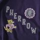 Pherrow`s �ե���������25W-PRS1��SWEAT SHIRTS �������åȥ���� �ե��å����ץ��� �ȥ졼�ʡ� COTTON100%