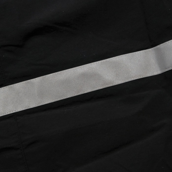 BLUCO �֥륳��157-31-047�ۡ�HOODED REFLECTOR JACKET�ۥա��ǥ���ե쥯�������㥱�å� �ܥ����㥱�å�