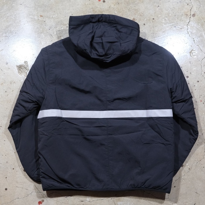 BLUCO �֥륳��157-31-047�ۡ�HOODED REFLECTOR JACKET�ۥա��ǥ���ե쥯�������㥱�å� �ܥ����㥱�å�