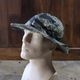 BLACK SIGN �֥�å��������BSFC-26904�ۡ�Military Ripstop Utility Hat�ۥߥ꥿�꡼��åץ��ȥåץ桼�ƥ���ƥ��ϥå�  �饤�ȥ��� Cotton