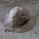 BLACK SIGN �֥�å��������BSFC-26904�ۡ�Military Ripstop Utility Hat�ۥߥ꥿�꡼��åץ��ȥåץ桼�ƥ���ƥ��ϥå�  �饤�ȥ��� Cotton