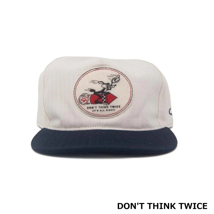 THE AMPAL CREATIVE �� ����ѥ륯�ꥨ���ƥ��֡�CAP�� MADE IN U.S.A. �ϥ�ɥᥤ�� �Х����� �����ȥɥ�