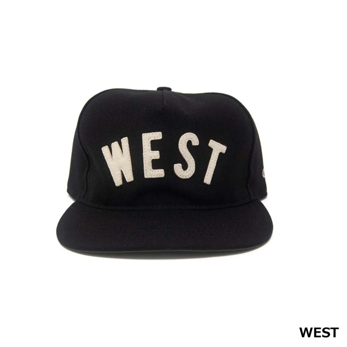 THE AMPAL CREATIVE �� ����ѥ륯�ꥨ���ƥ��֡�CAP�� MADE IN U.S.A. �ϥ�ɥᥤ�� �Х����� �����ȥɥ�
