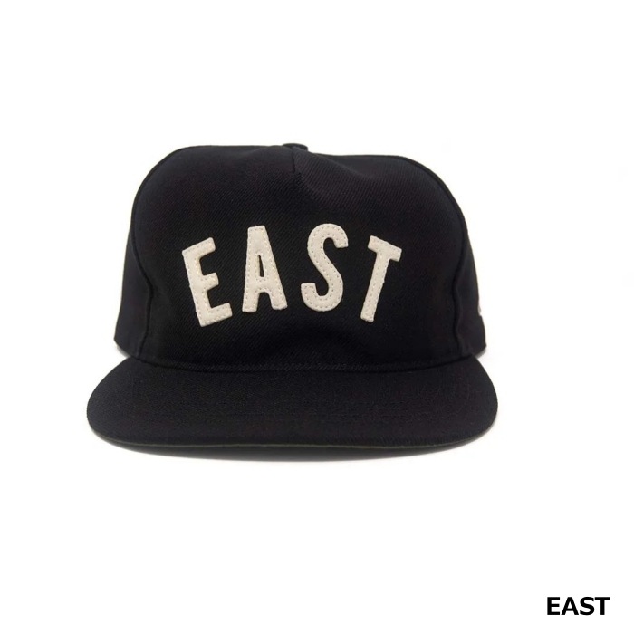 THE AMPAL CREATIVE �� ����ѥ륯�ꥨ���ƥ��֡�CAP�� MADE IN U.S.A. �ϥ�ɥᥤ�� �Х����� �����ȥɥ�