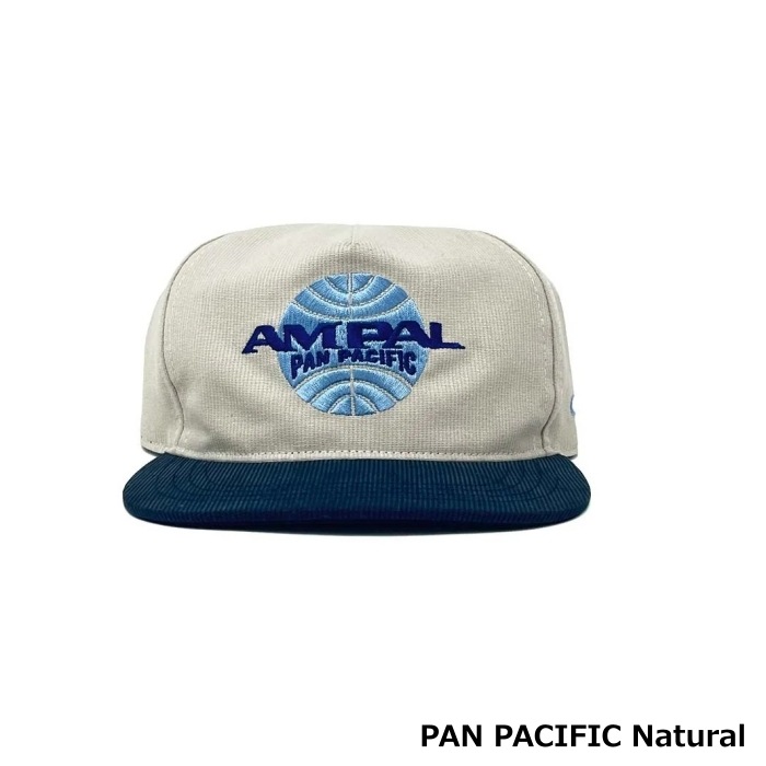 THE AMPAL CREATIVE �� ����ѥ륯�ꥨ���ƥ��֡�CAP�� MADE IN U.S.A. �ϥ�ɥᥤ�� �Х����� �����ȥɥ�