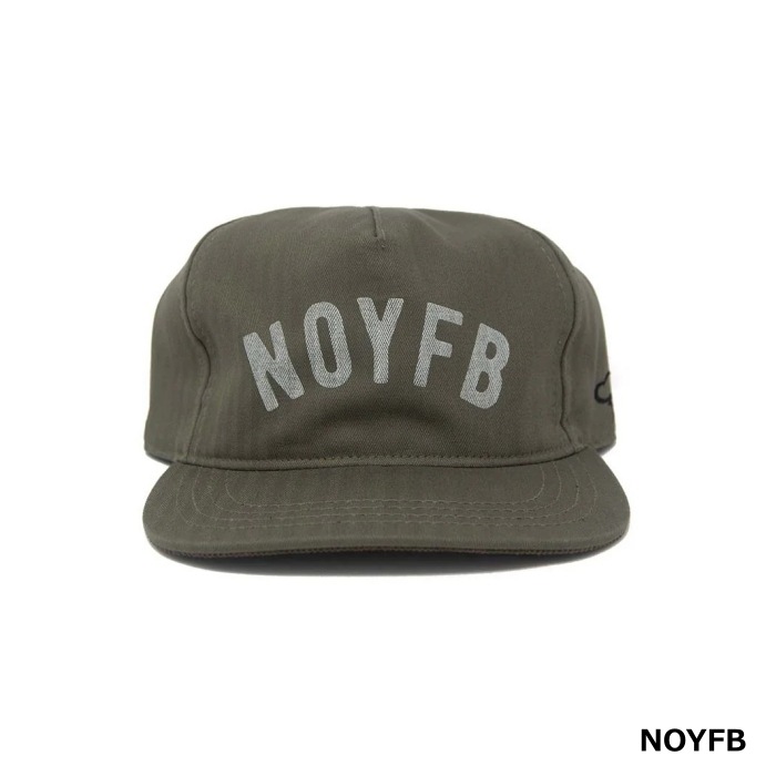 THE AMPAL CREATIVE �� ����ѥ륯�ꥨ���ƥ��֡�CAP�� MADE IN U.S.A. �ϥ�ɥᥤ�� �Х����� �����ȥɥ�
