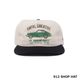 THE AMPAL CREATIVE �� ����ѥ륯�ꥨ���ƥ��֡�CAP�� MADE IN U.S.A. �ϥ�ɥᥤ�� �Х����� �����ȥɥ�