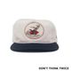 THE AMPAL CREATIVE �� ����ѥ륯�ꥨ���ƥ��֡�CAP�� MADE IN U.S.A. �ϥ�ɥᥤ�� �Х����� �����ȥɥ�